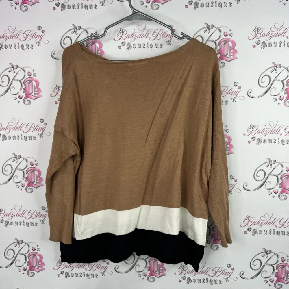 Joseph A elegant blouse